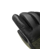 Reusch Re:Knit Elisabeth R-TEX® XT 6131204 5710 schwarz grün 3